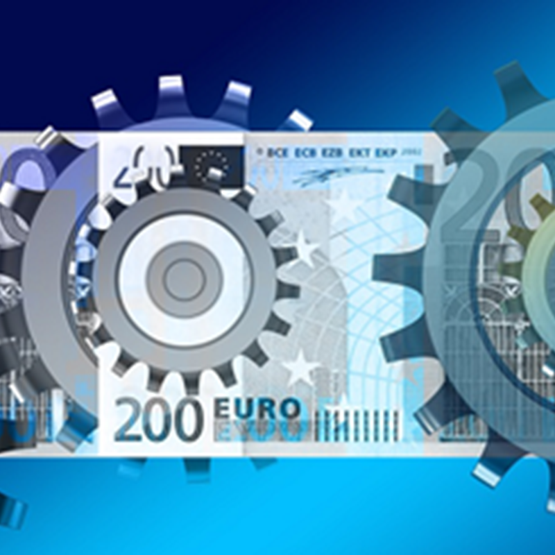 Centrale banken te zorgeloos over oplopende inflatie?