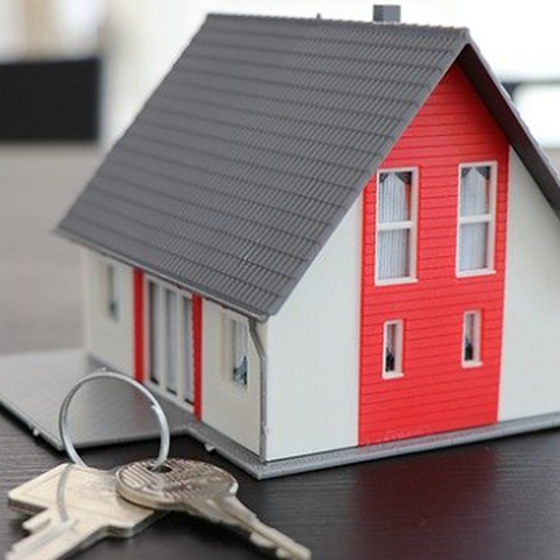 Huizenmarkt blijft in impasse in 2022