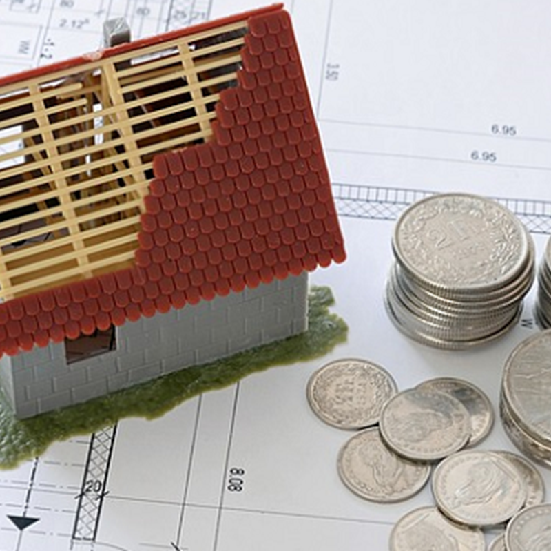 Rijk zal met extra geld voor woningbouw over de brug moeten komen